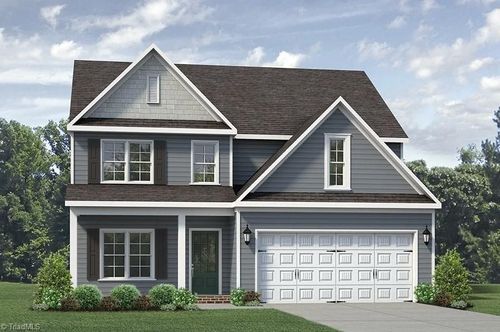 2007 Penley Trl, Greensboro, NC, 27406-9982 | Card Image