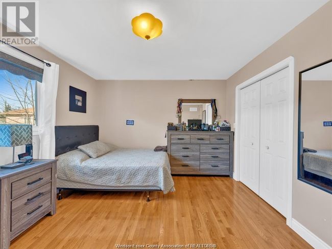 1840 St. Christopher Crt, House other with 4 bedrooms, 3 bathrooms and null parking in Windsor ON | Image 21