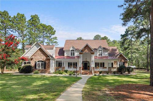 16581 Bogey Ct, Wagram, NC, 28396-7002 | Card Image