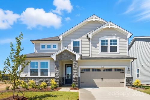 2668 Tillman St, Monroe, NC, 28112-7048 | Card Image