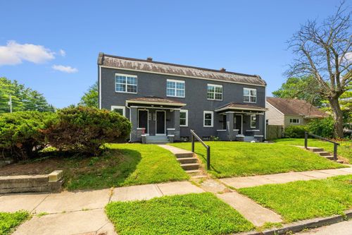 627-621627 E Gates St, Columbus, OH, 43206-2907 | Card Image