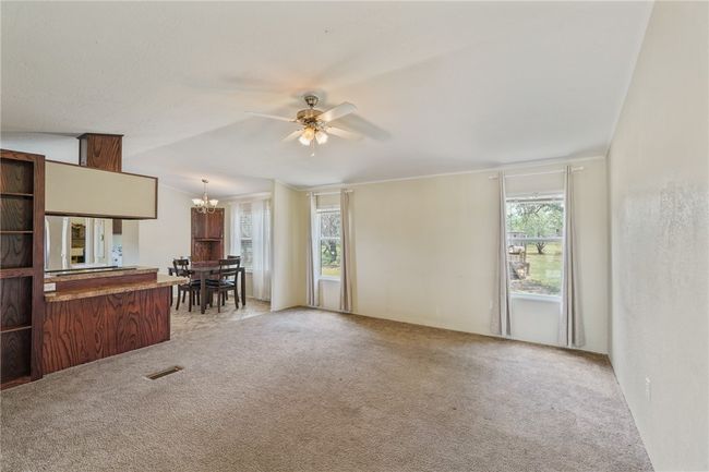 130 Old Goliad Rd, House other with 3 bedrooms, 2 bathrooms and null parking in Refugio TX | Image 5