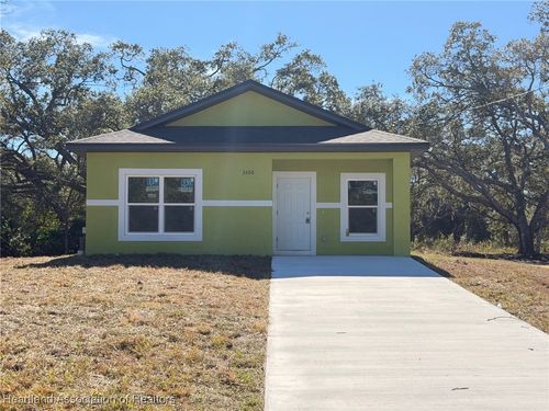 3206 Lake June Blvd, Lake Placid, FL, 33852-8615 | Card Image