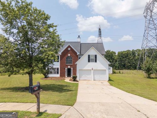 364 Kimberwick Ct, Hampton, GA, 30228-3409 | Card Image