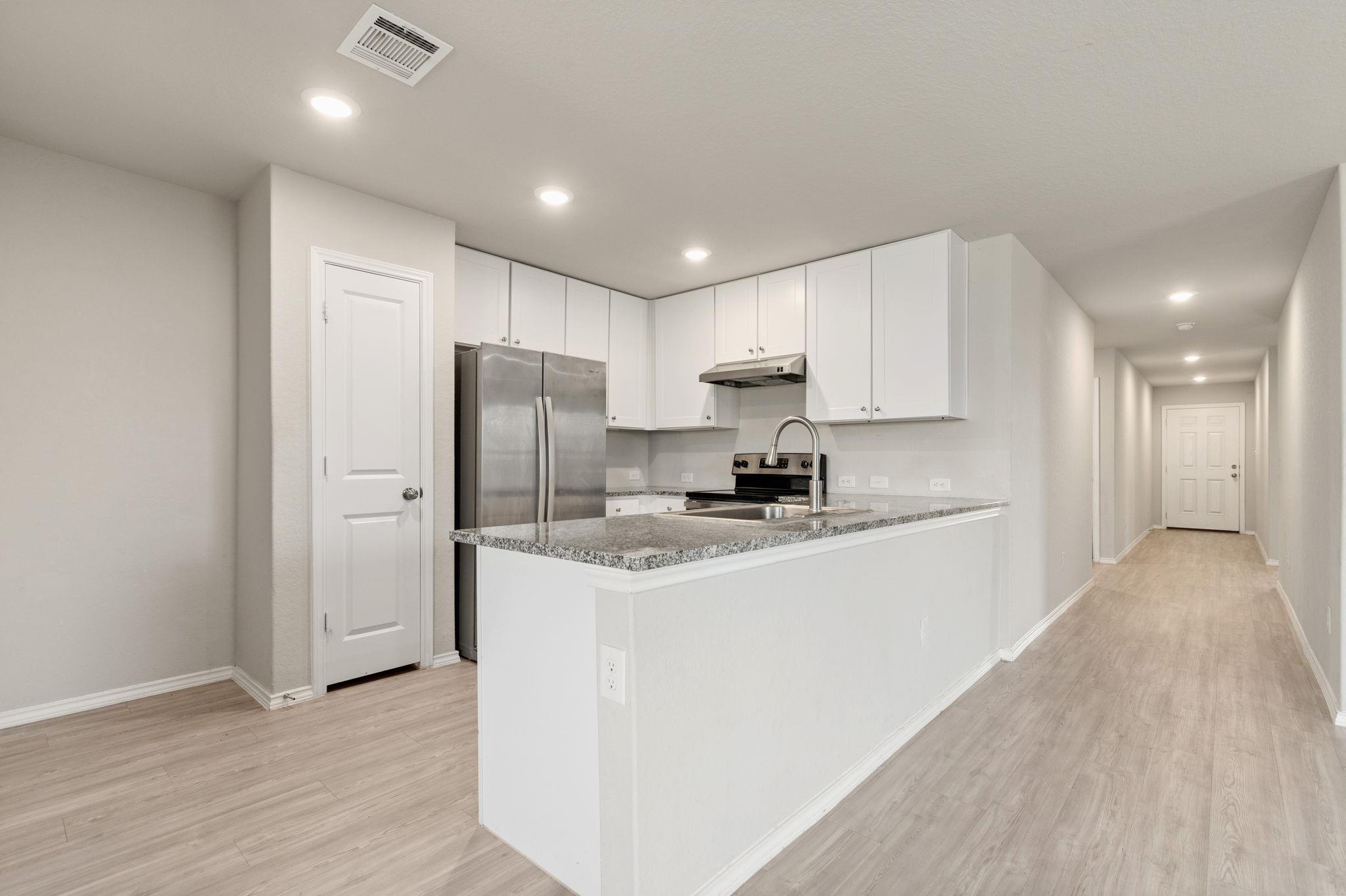 Residential Lease in New Braunfels 3