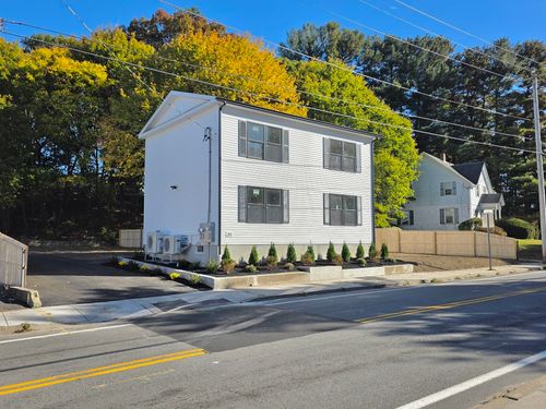 311 Woonasquatucket Ave, North Providence, RI, 02911 | Card Image