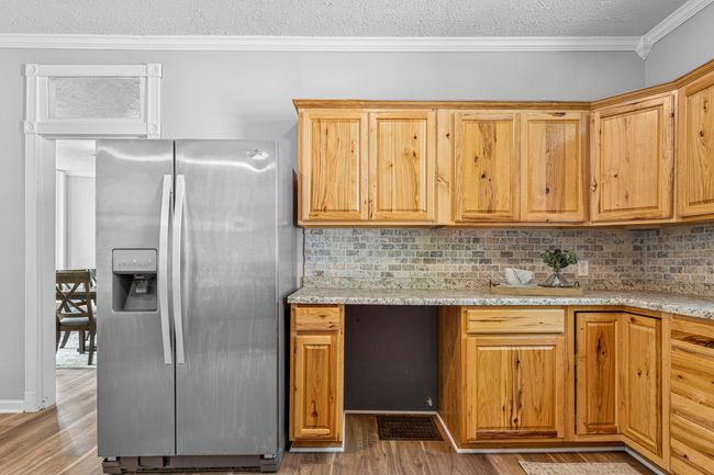 264 W High St, House other with 4 bedrooms, 2 bathrooms and null parking in Mount Gilead OH | Image 19