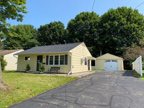 116 Myers Dr, Horseheads, NY, 14845 | Card Image