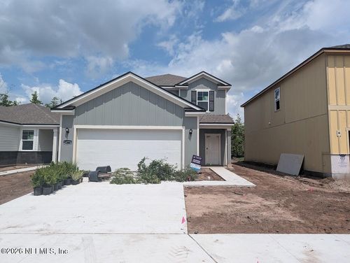 14776 Macadamia Ln, Jacksonville, FL, 32218-1984 | Card Image
