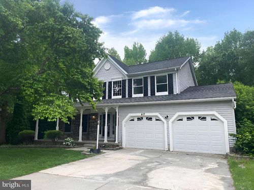 413 Grasmere Dr, ABERDEEN, MD, 21001-1834 | Card Image