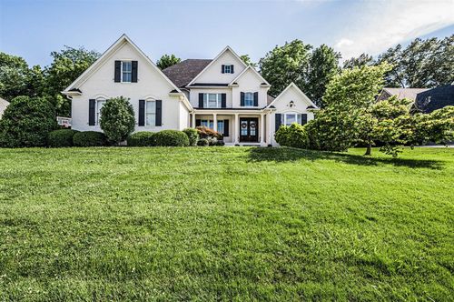 923 Cumberland Ridge Way, Bowling Green, KY, 42103 | Card Image