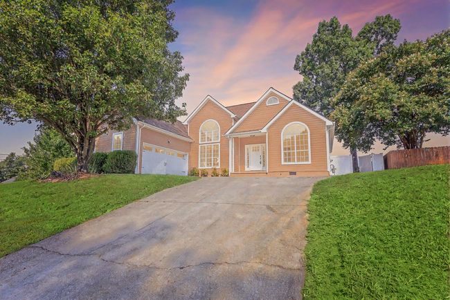 2001 Hamilton Brow Path, House other with 3 bedrooms, 2 bathrooms and null parking in Chattanooga TN | Image 34