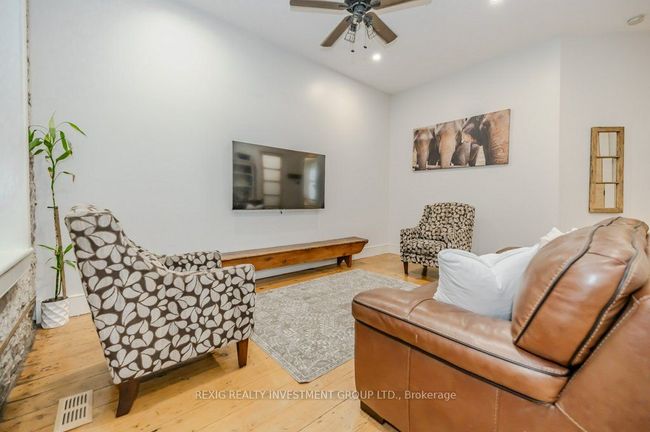 73 Northumberland St, House other with 2 bedrooms, 1 bathrooms and 4 parking in Guelph ON | Image 14