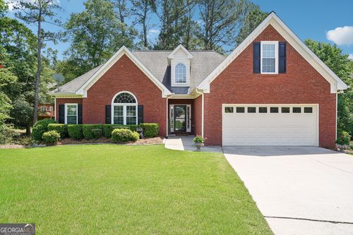 1010 Capella Creek Way, Grayson, GA, 30017-1577 | Card Image