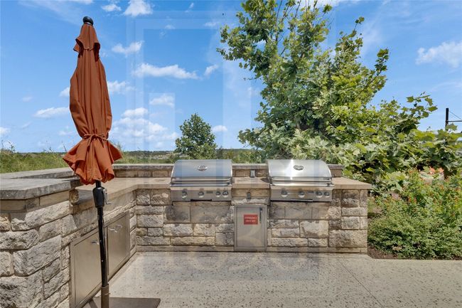 265 Moonlit Stream Pass, House other with 4 bedrooms, 3 bathrooms and null parking in Dripping Springs TX | Image 35