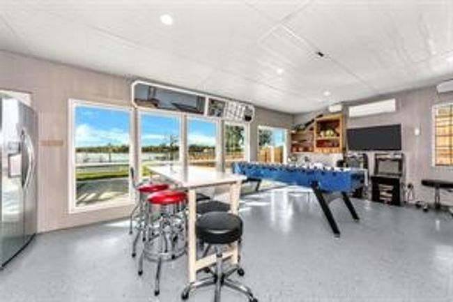 Playroom featuring a wall mounted AC | Image 20