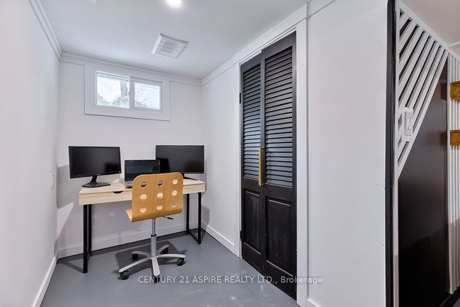 43 Glendale Ave, House other with 3 bedrooms, 2 bathrooms and 2 parking in Deep River ON | Image 29