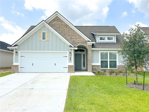 3129 Margaret Rudder Parkway, Bryan, TX, 77808 | Card Image