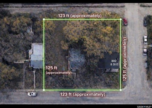 802-804-808 8th St E, Saskatoon, SK, S7H0R5 | Card Image