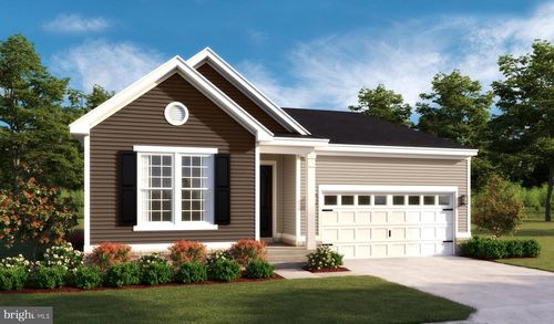 514 Aster Ln, ORANGE, VA, 22960-1963 | Card Image