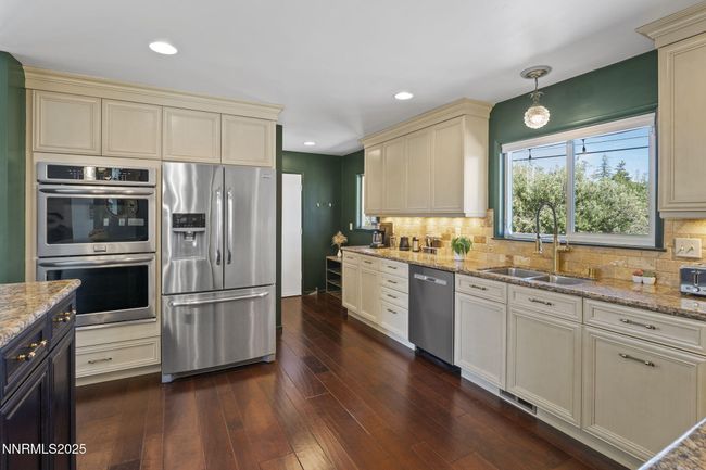 2080 Solari Dr, House other with 4 bedrooms, 3 bathrooms and 2 parking in Reno NV | Image 42