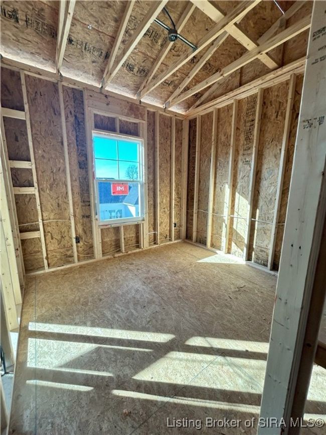1555 Cypress Cv Nw, Home with 3 bedrooms, 3 bathrooms and null parking in Corydon IN | Image 20