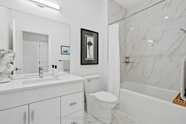 75 - 154 Port Robinson Rd, Condo with 3 bedrooms, 3 bathrooms and 2 parking in Fonthill ON | Image 23