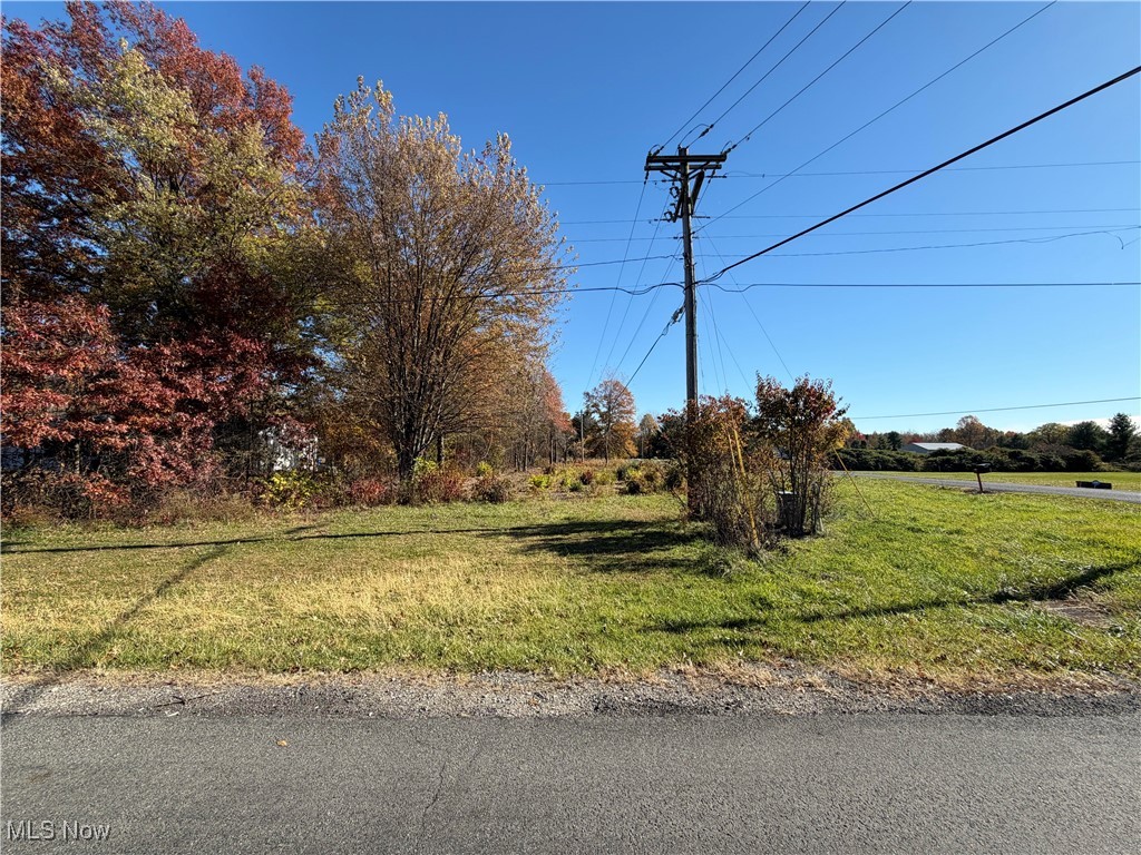 Land in Grafton