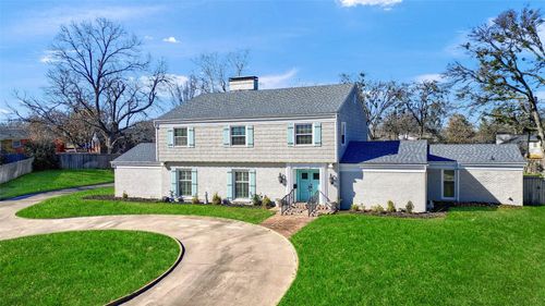 1016 Crestview Dr, Sherman, TX, 75092-5219 | Card Image