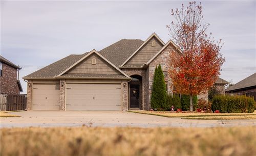 5805 W Murfield Dr, Rogers, AR, 72758-4565 | Card Image