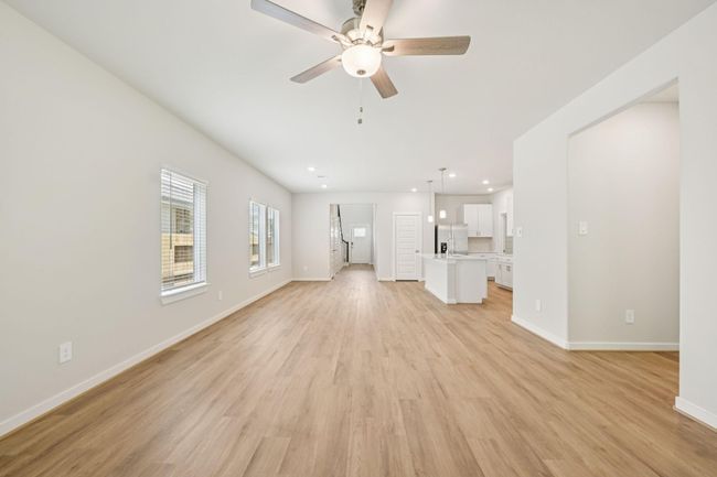 18668 Pressweood Way Dr, House other with 4 bedrooms, 3 bathrooms and 2 parking in New Caney TX | Image 7