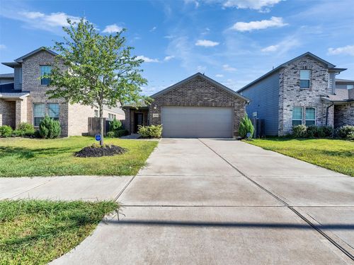 18726 Albany Bay Ln, Richmond, TX, 77407-1320 | Card Image