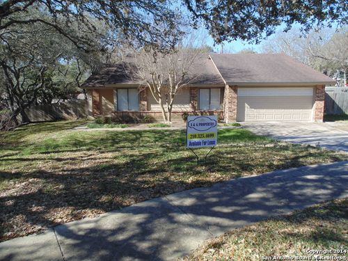 8402 Aristotle, Universal City, TX, 78148-2663 | Card Image