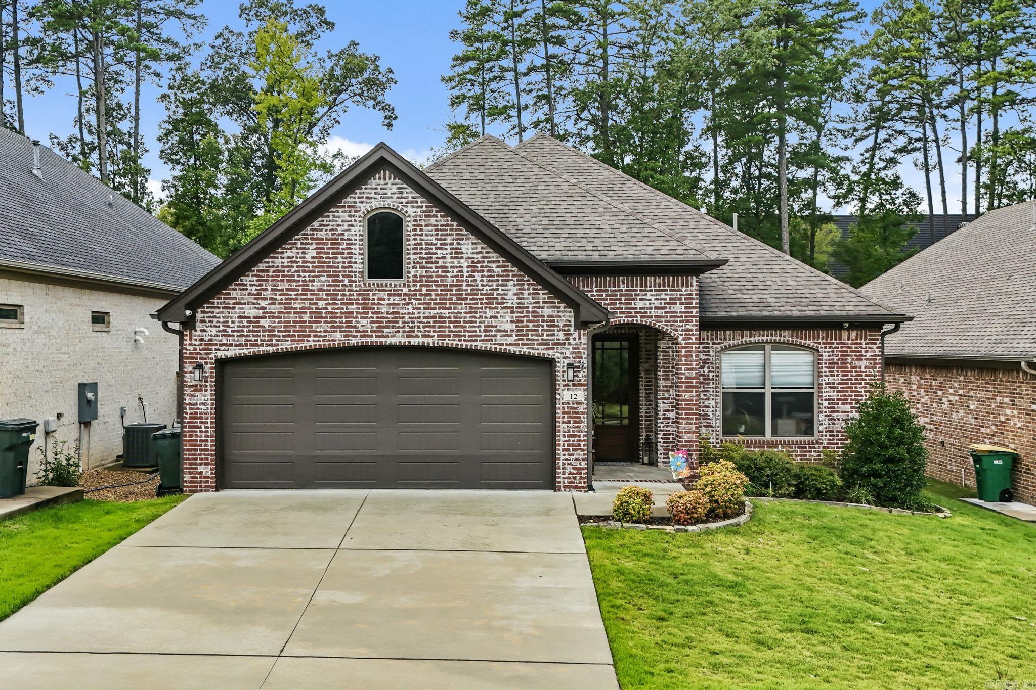 Piper Ln, Little Rock, AR 72223 #1