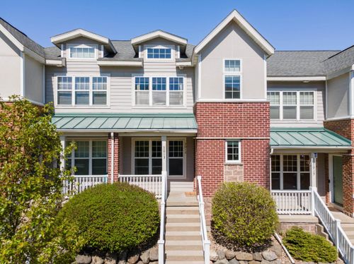 3013 Royal Wulff Terrace, Fitchburg, WI, 53711 | Card Image