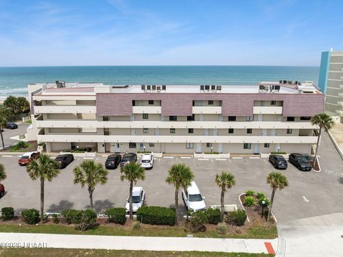 302-935 Ocean Shore Boulevard, Ormond Beach, FL, 32176 | Card Image