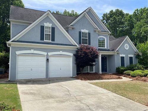 570 Bellemont Ct, Johns Creek, GA, 30097-1969 | Card Image