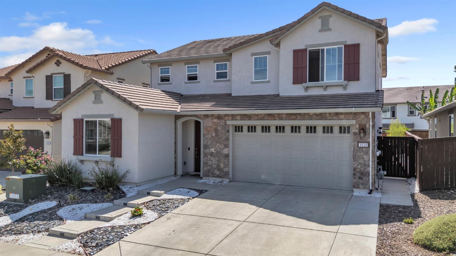 Residential in Folsom 2