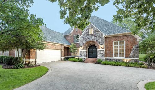 22 Avignon Ct, Little Rock, AR, 72223-9104 | Card Image