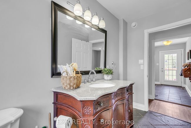 854 Scuttlehole Rd, House other with 5 bedrooms, 3 bathrooms and 12 parking in Roslin ON | Image 20