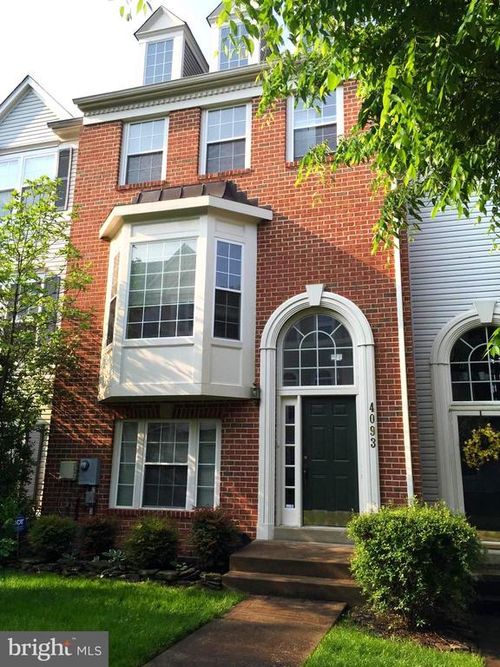 4093 Fountainside Ln, FAIRFAX, VA, 22030-6093 | Card Image