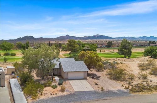 7637 E Oxbow Dr, Kingman, AZ, 86401-9771 | Card Image