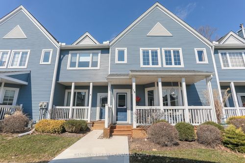 10-374 Front St, Port Stanley, ON, N5L1E9 | Card Image