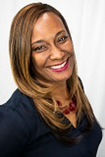 Tonya Powell