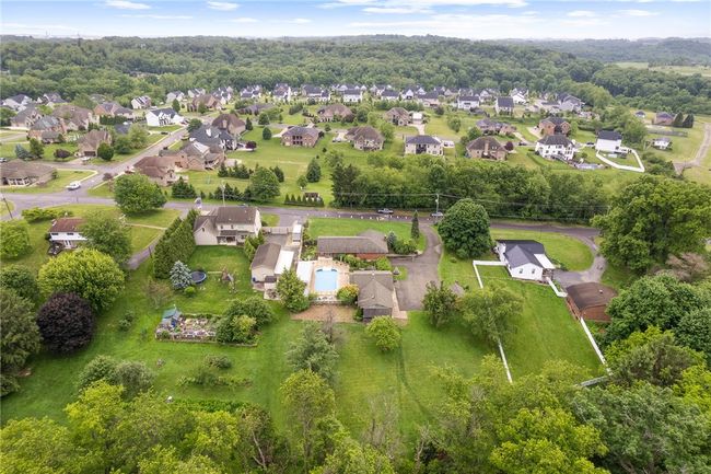 221 Moody Rd, House other with 3 bedrooms, 2 bathrooms and 5 parking in Findlay Twp PA | Image 48