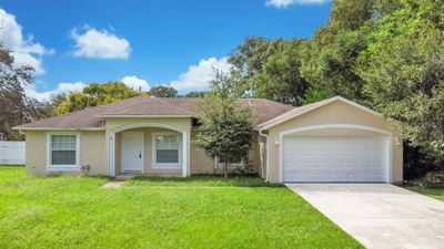 789 Gainsboro Street, House other with 3 bedrooms, 2 bathrooms and null parking in Deltona FL | Image 2