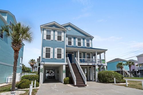 1217 N Waccamaw Dr, Murrells Inlet, SC, 29576-9073 | Card Image