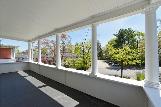 Unit 2 Balcony/Porch | Image 17