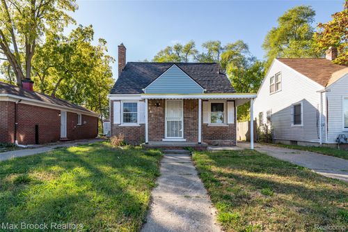 9327 Schaefer Hwy, Detroit, MI, 48228-2518 | Card Image