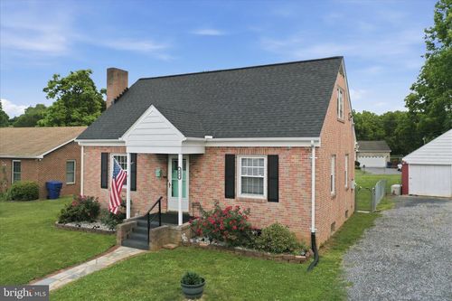 605 Stockton Rd, FRONT ROYAL, VA, 22630-3957 | Card Image